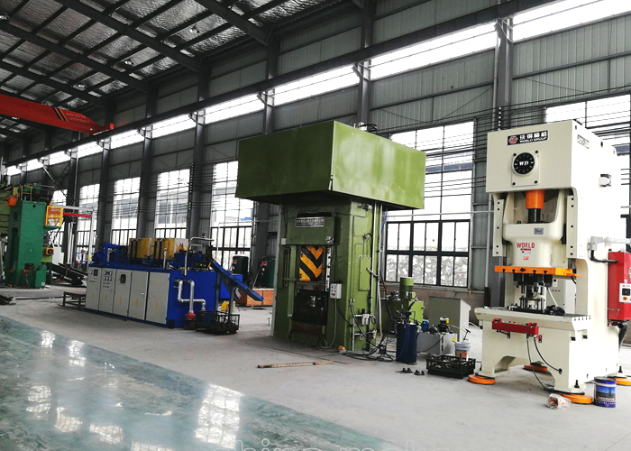 轴向柱塞泵出现了哪些崭新的特点?